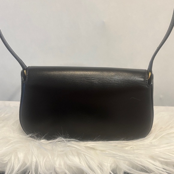 Saint Laurent Voltaire Calfskin Mini Shoulder Bag - Picture 3 of 9